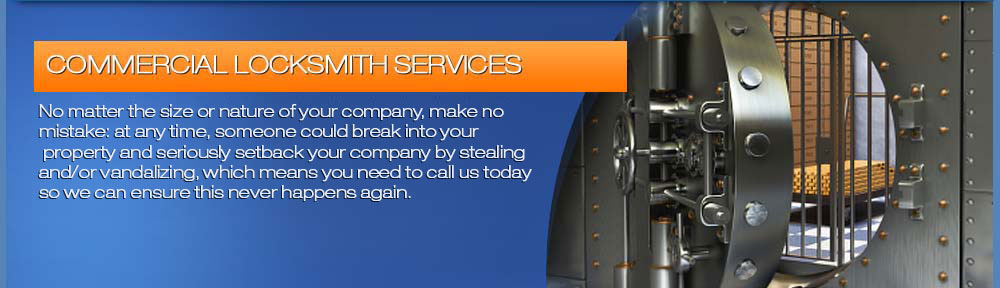 Baltimore Locksmiths